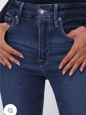 Good American Good Legs Jeans